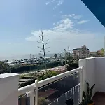 Seaview Costa Apartman Torrox