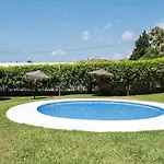 Apartman Seaview Costa Torrox