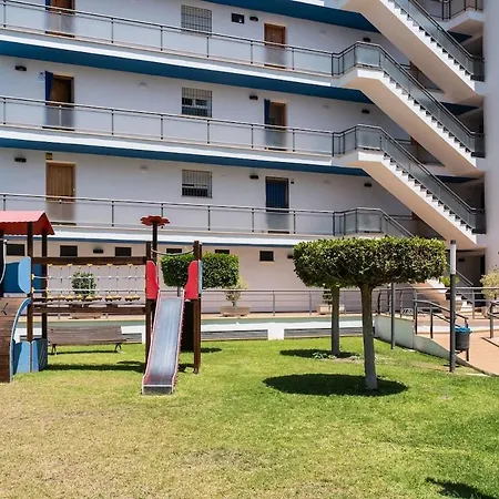 Seaview Costa Apartman *