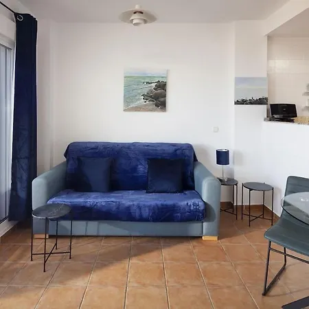 Apartman Seaview Costa Torrox