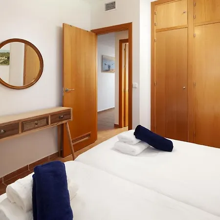 Seaview Costa Apartman *