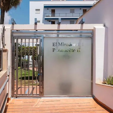 Seaview Costa Apartman
