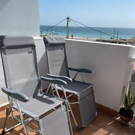 Apartment Seaview Costa