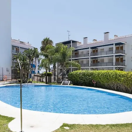 Seaview Costa Apartamento