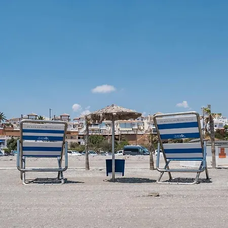 Seaview Costa * Torrox