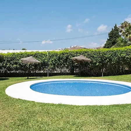 Apartament Seaview Costa Torrox