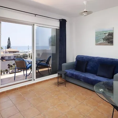 Apartament Seaview Costa Torrox