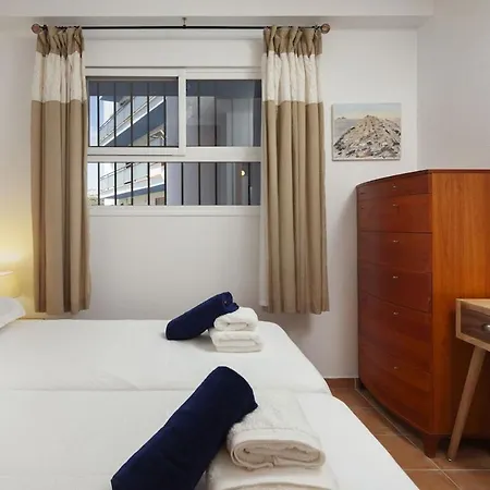 Apartament Seaview Costa *