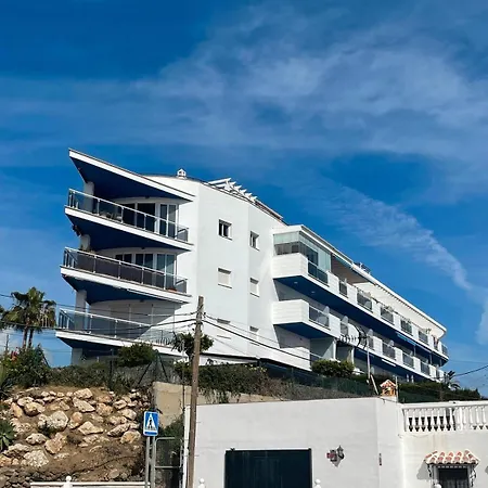 Seaview Costa Torrox