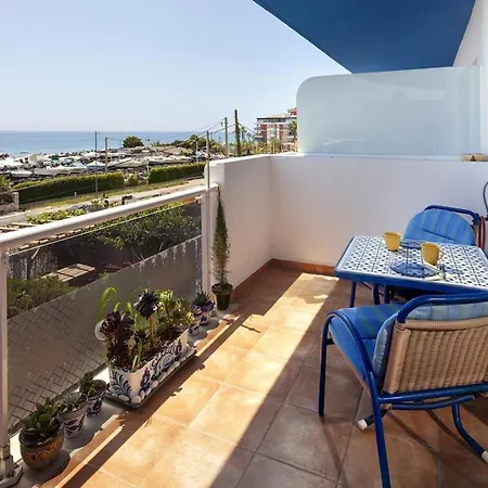 Seaview Costa Apartament *
