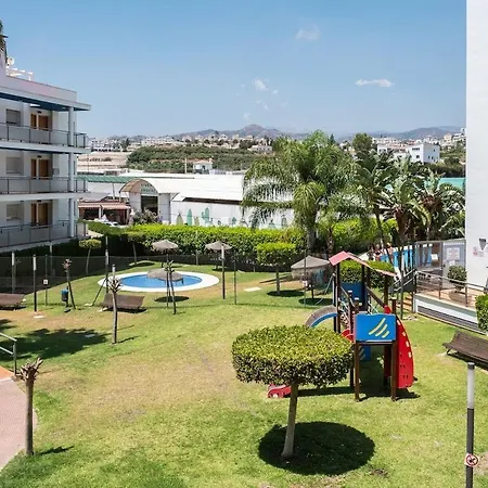 Apartament Seaview Costa *
