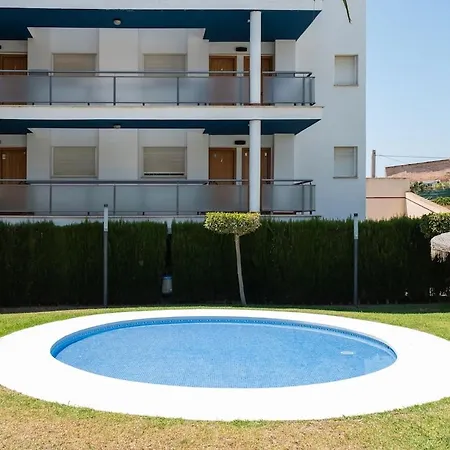 Seaview Costa Apartament