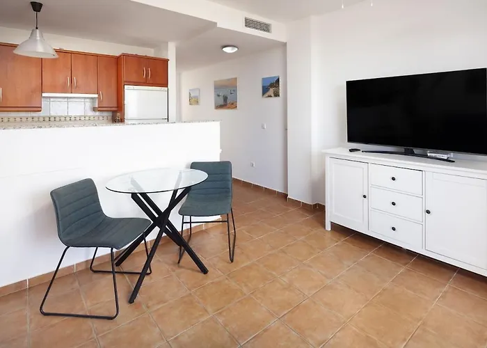Seaview Costa Apartamento Torrox