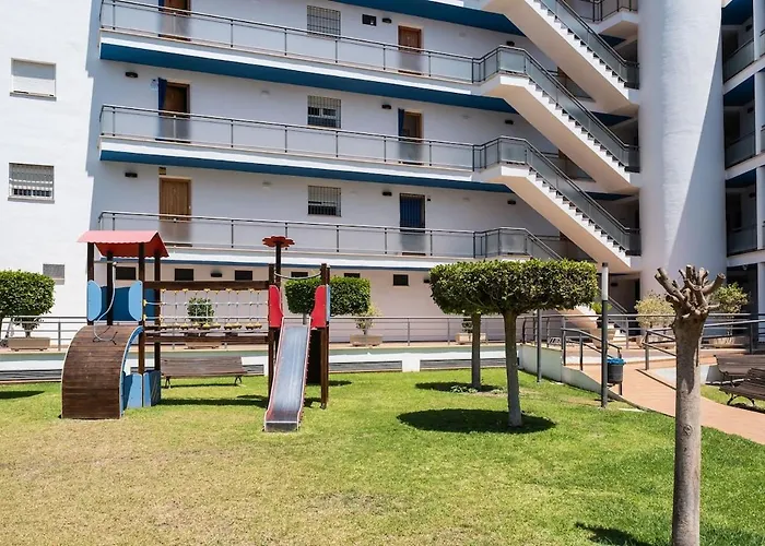 Seaview Costa Apartamento *