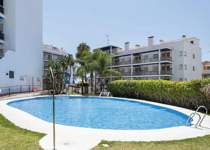 Seaview Costa Apartamento