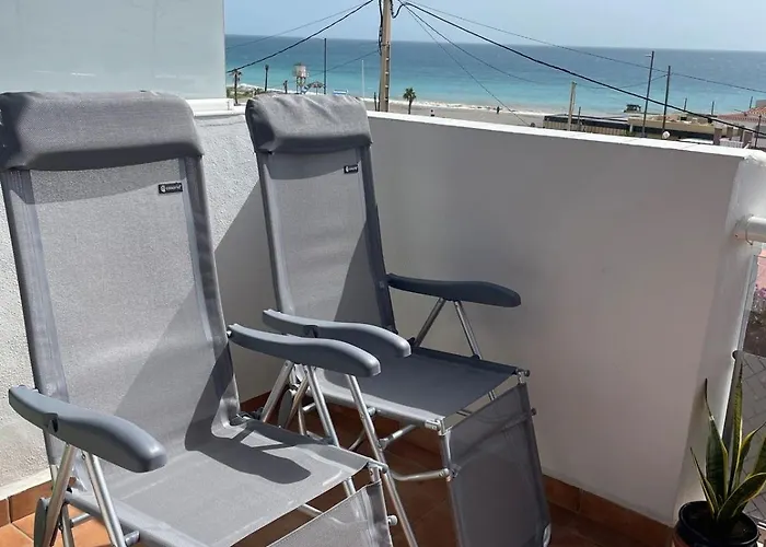 Apartamento Seaview Costa
