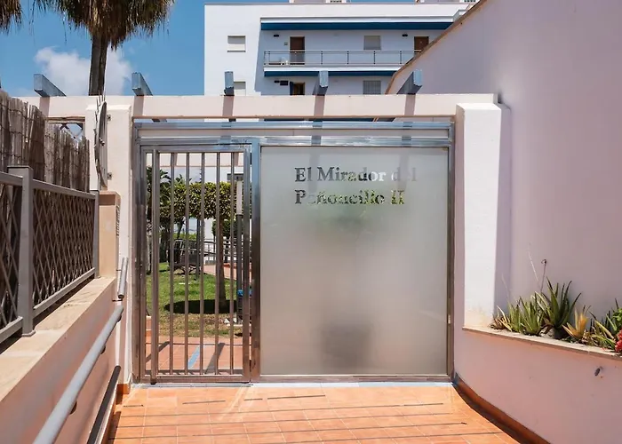 Seaview Costa Apartamento