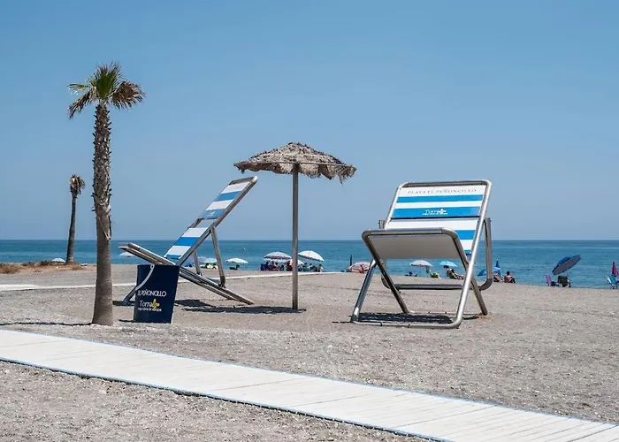Seaview Costa Apartamento *