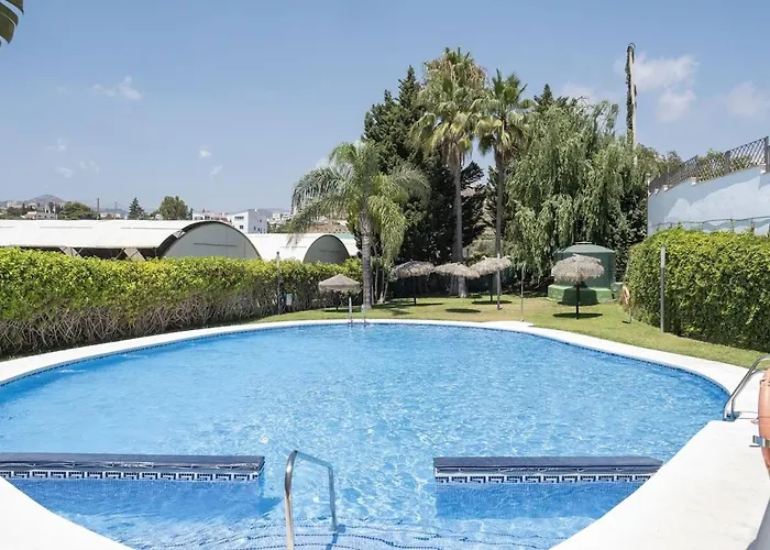 Apartamento Seaview Costa Torrox